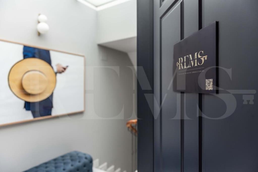 Penthouse Suite With Rooftop In The Heart Of Malaga By Rems מראה חיצוני תמונה