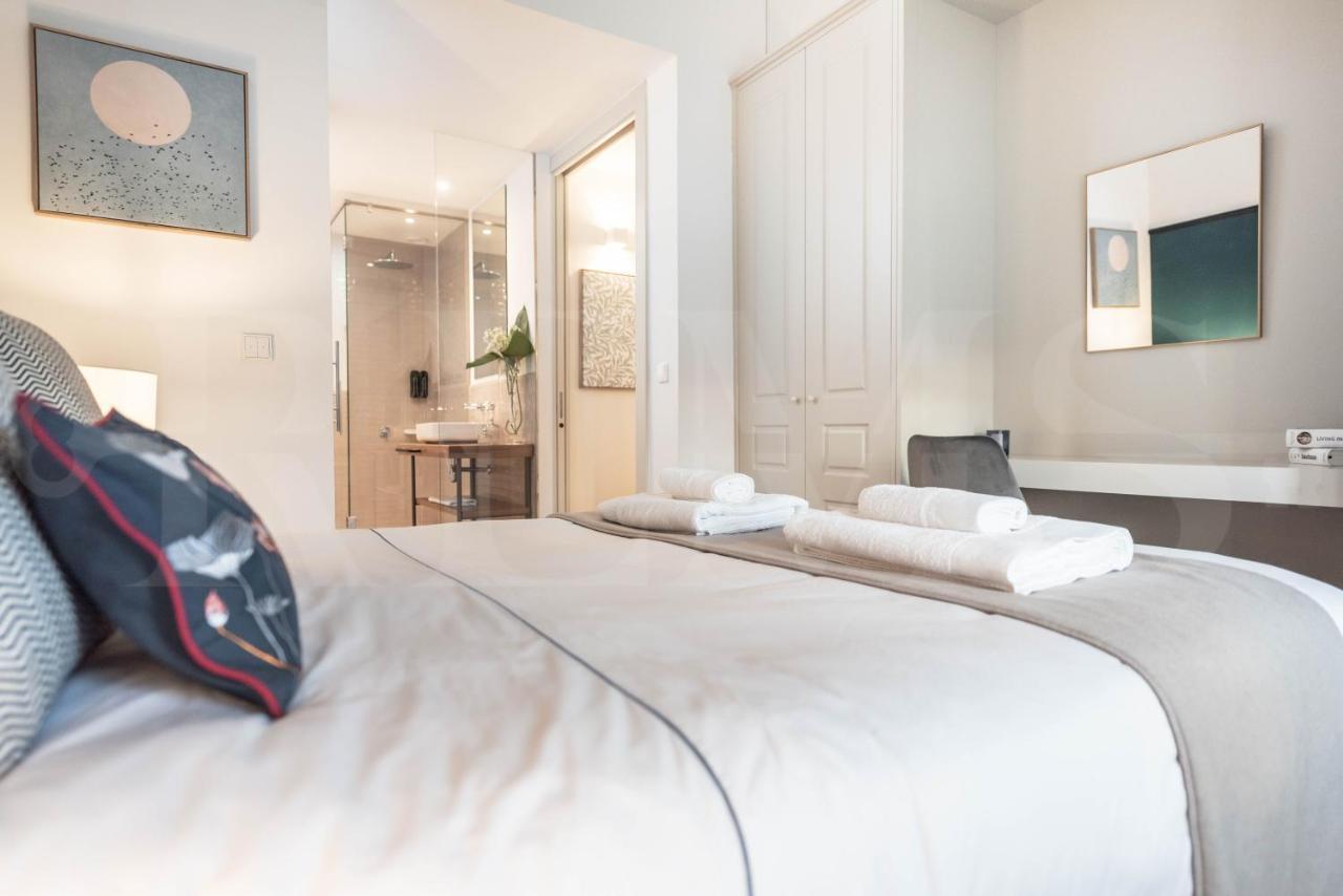 Penthouse Suite With Rooftop In The Heart Of Malaga By Rems מראה חיצוני תמונה