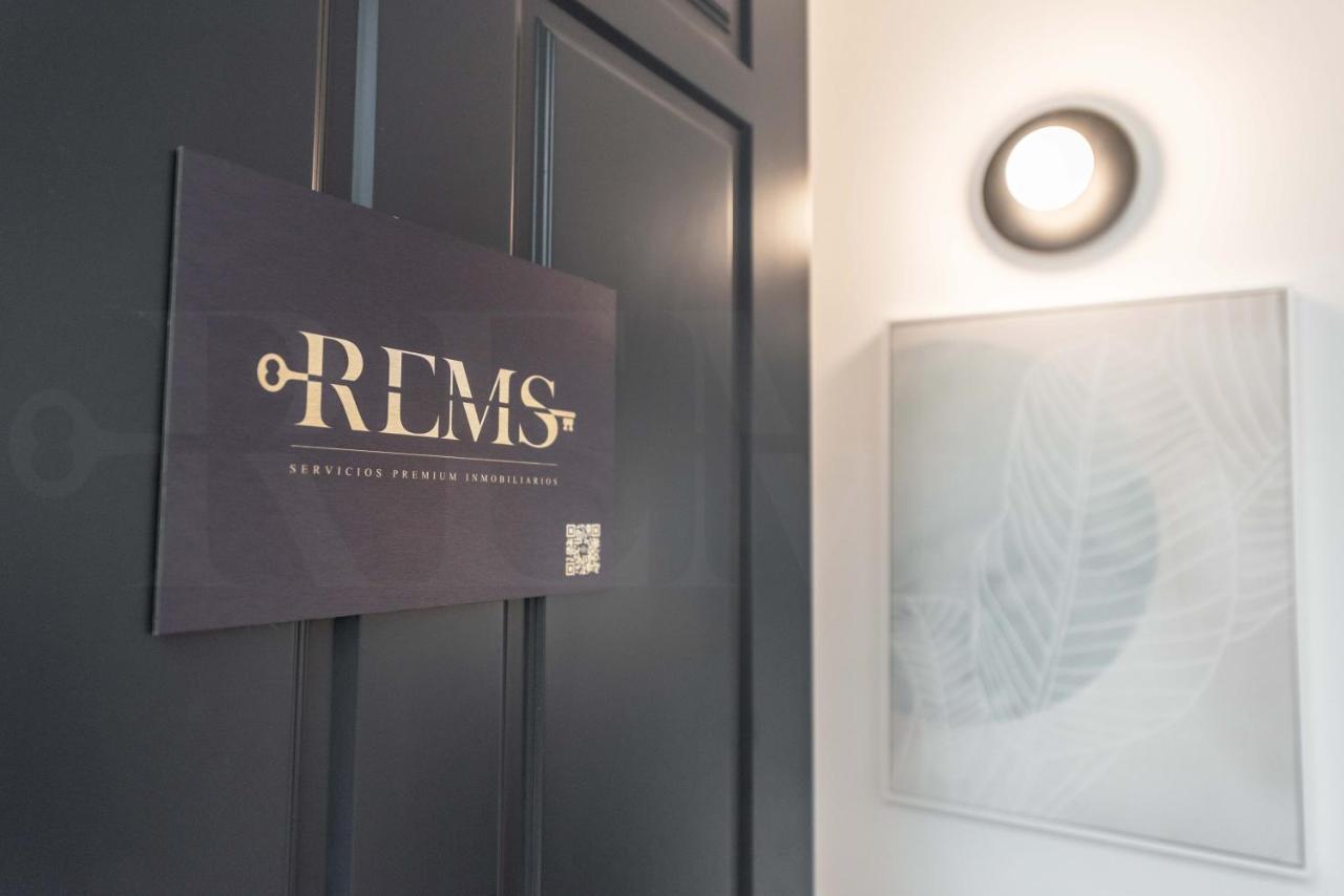 Penthouse Suite With Rooftop In The Heart Of Malaga By Rems מראה חיצוני תמונה
